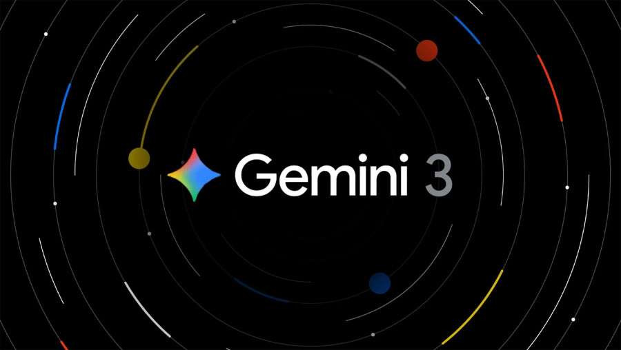 Gemini 3 از راه رسید: غول جدید هوش مصنوعی گوگل