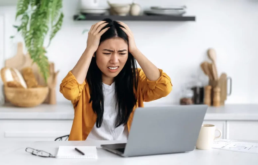 10 اشتباه مرگبار در برگزاری کلاس آنلاین + راه‌حل عملی هر کدام