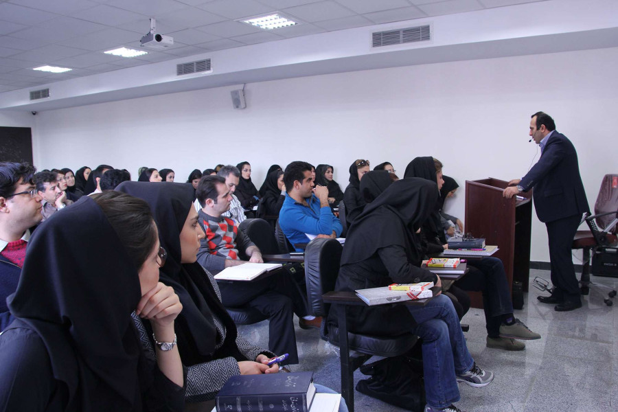 امتحانات ارشد و دکتری دانشگاه آزاد