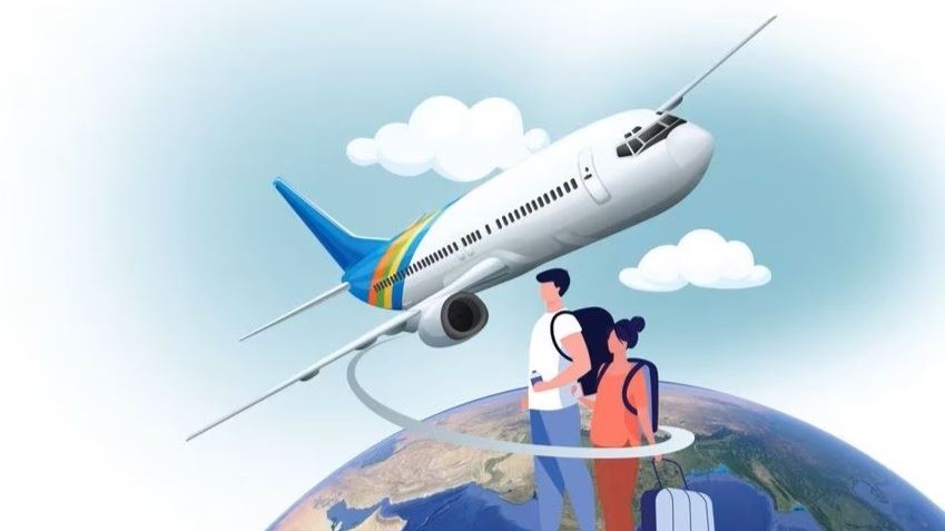 آزمون زبان مورد نیاز و مهاجرت تحصیلی