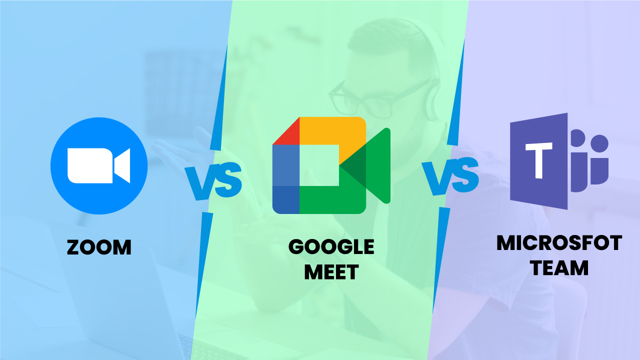 بهترین پلتفرم های خارجی برای برگزاری جلسه آنلاین