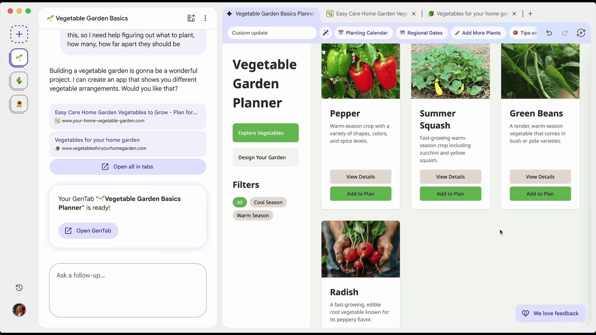 رابط کاربری و قابلیت های گوگل دیسکورد