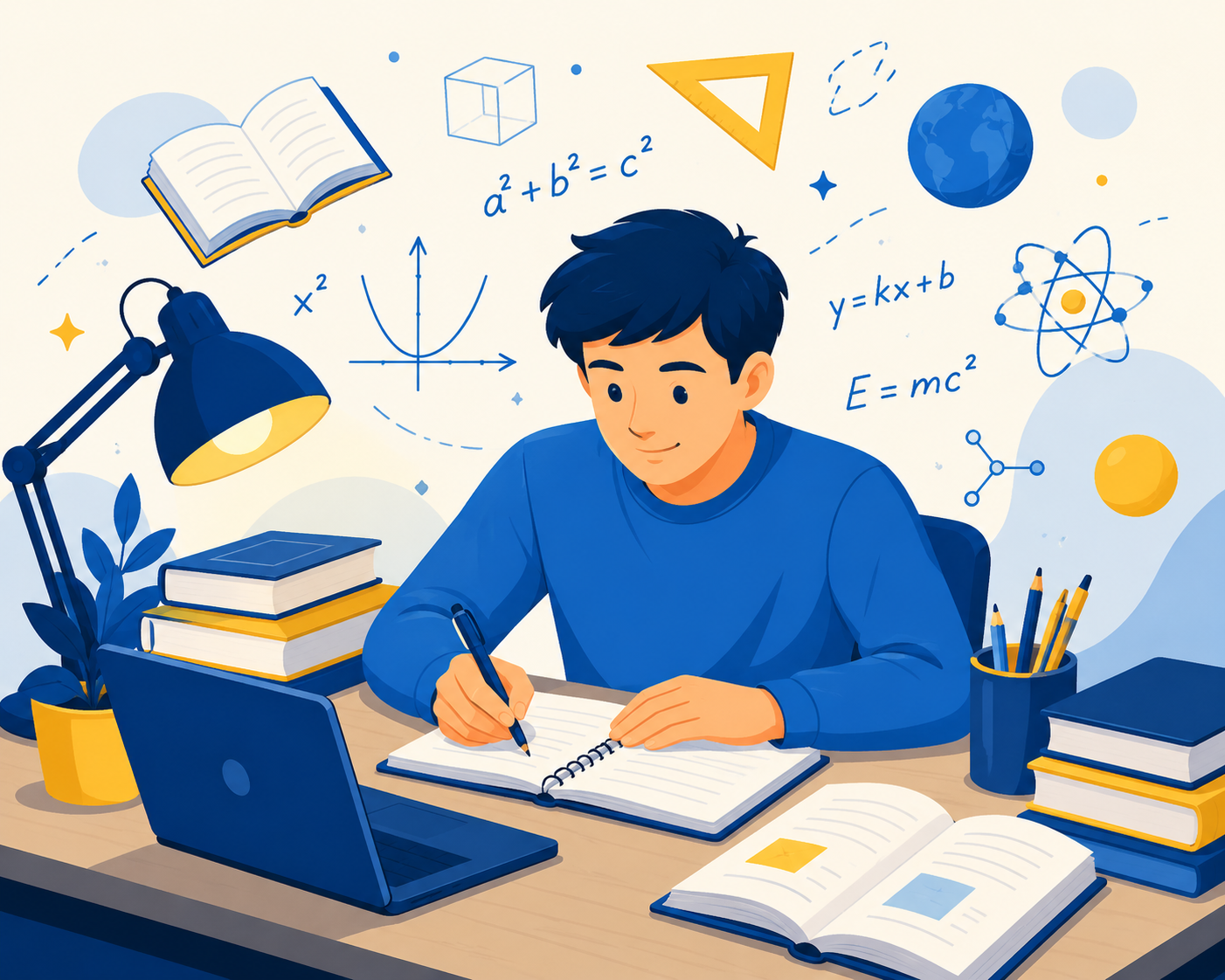 کلاس های آنلاین تقویتی دروس مدارس 