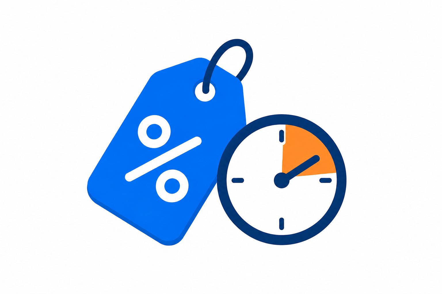 استفاده از تحفیف و محدودیت زمان برای ثبت نام کلاس آنلاین