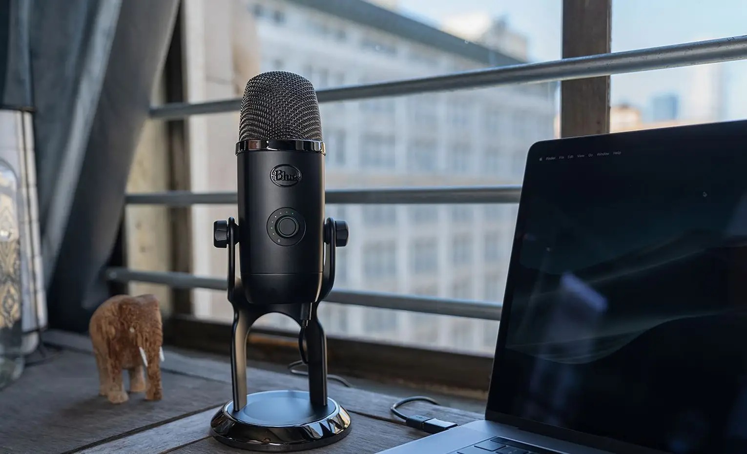 میکرفون Blue Yeti X