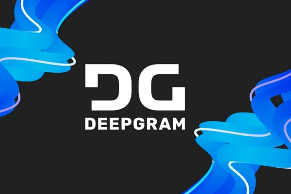 هوش مصنوعی صوت به متن Deepgram