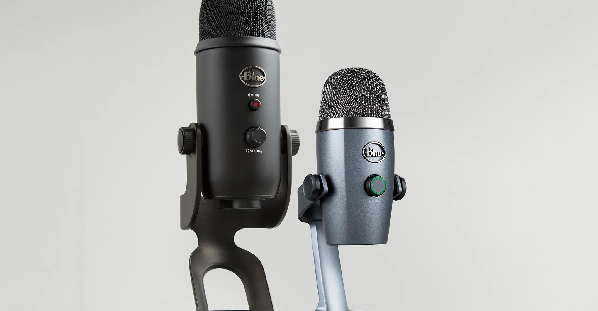 میکروفون Blue Yeti Nano