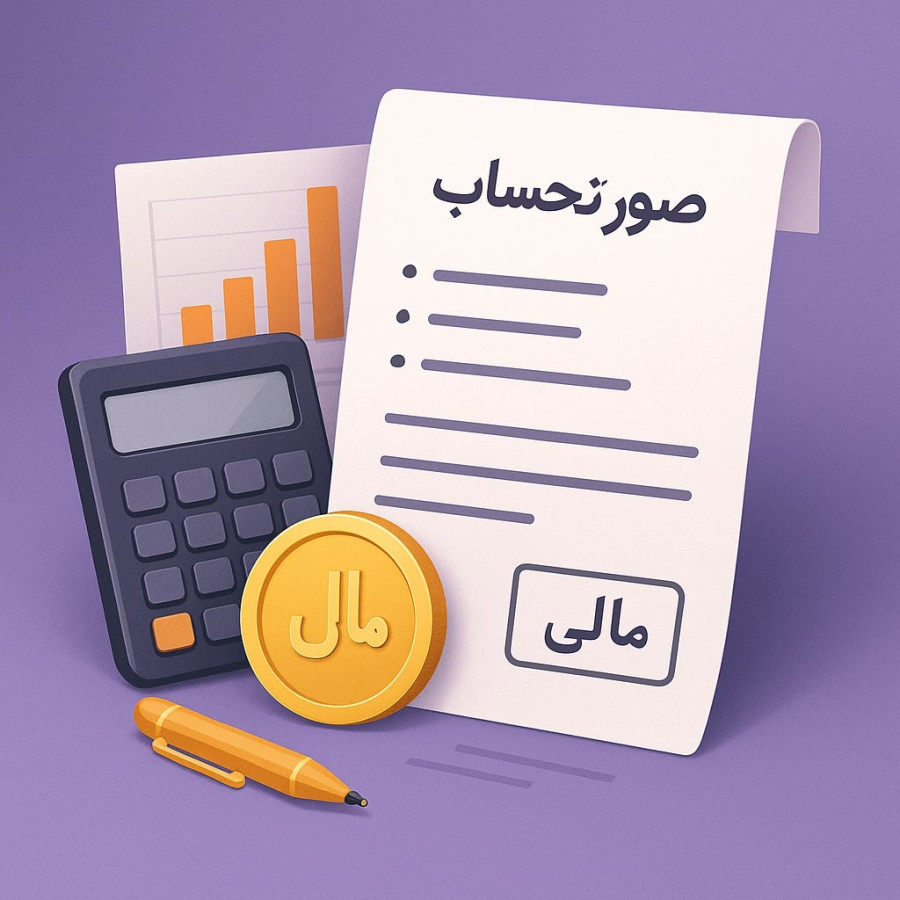 فعال‌سازی امکان صدور صورتحساب رسمی